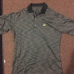 VINTAGE Masters polo
